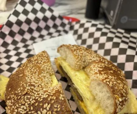 Brooklyn Bagel Bakery & Deli