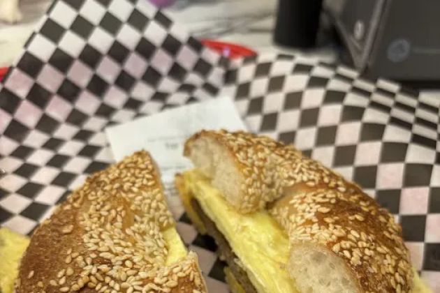 Brooklyn Bagel Bakery & Deli