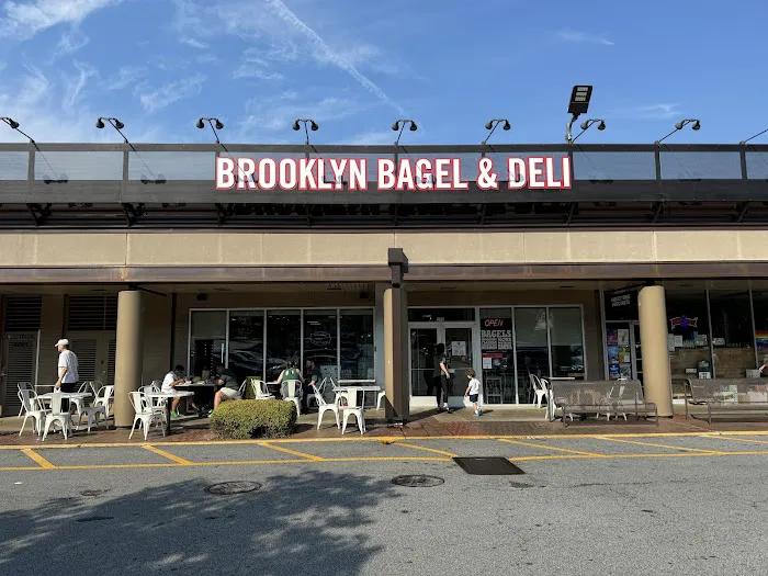 Brooklyn Bagel Bakery & Deli Picture 9