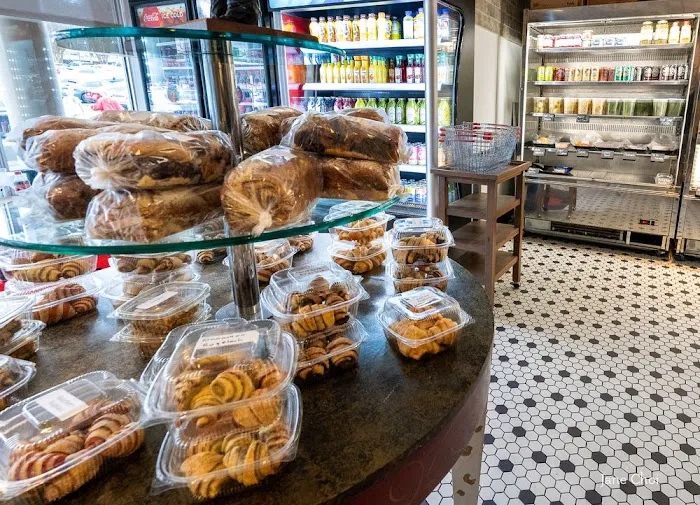 Brooklyn Bagel Bakery & Deli Picture 4