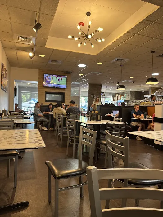 Brooklyn Bagel Bakery & Deli Picture 3