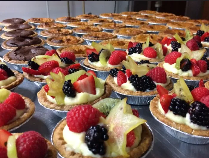 CEG Bakery Picture 8