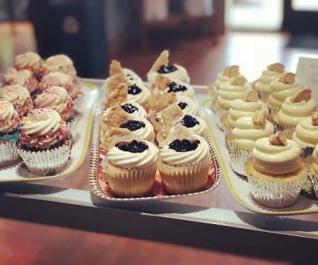 CEG Bakery