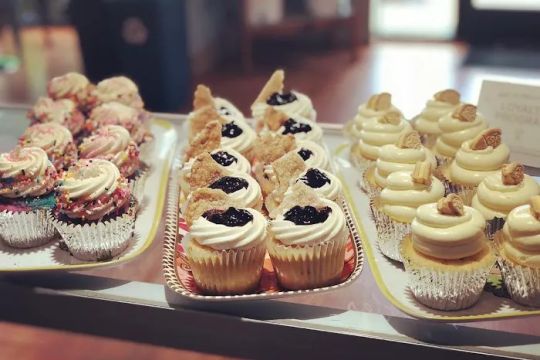 CEG Bakery