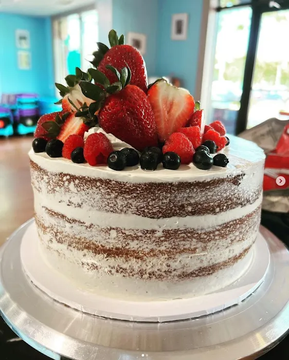 CEG Bakery Picture 6