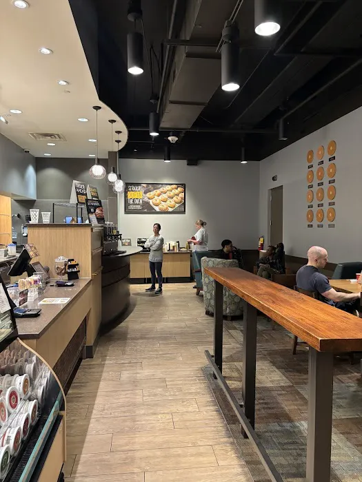 Einstein Bros. Bagels Picture 2