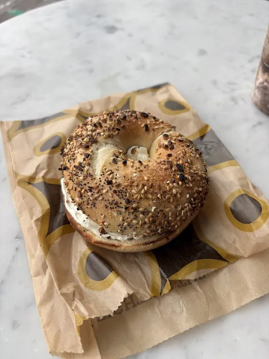 Einstein Bros. Bagels Picture 8