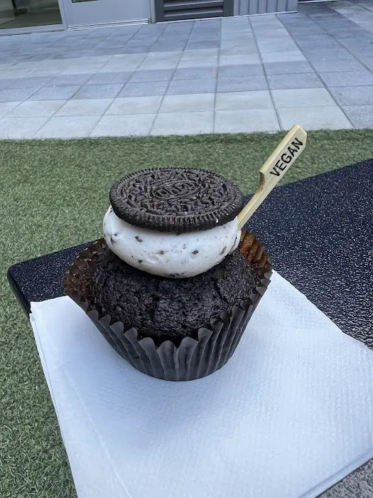 Cupcakin’ Bake Shop Picture 8