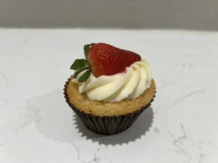 Cupcakin’ Bake Shop Picture 3