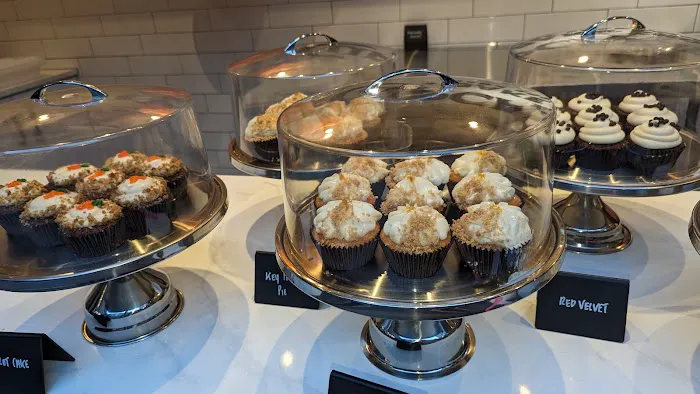 Cupcakin’ Bake Shop Picture 5