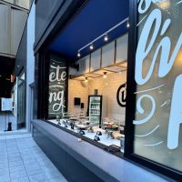 Cupcakin’ Bake Shop ico