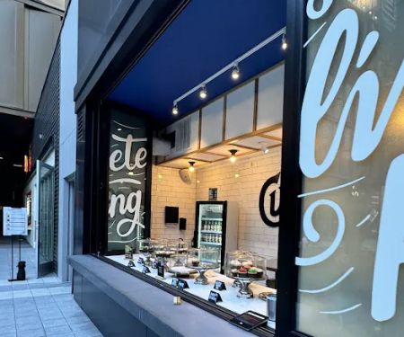 Cupcakinu2019 Bake Shop
