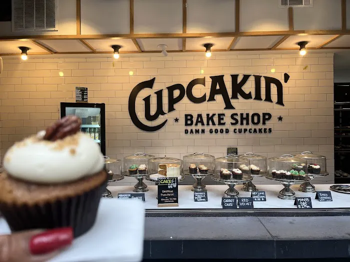 Cupcakin’ Bake Shop Picture 7