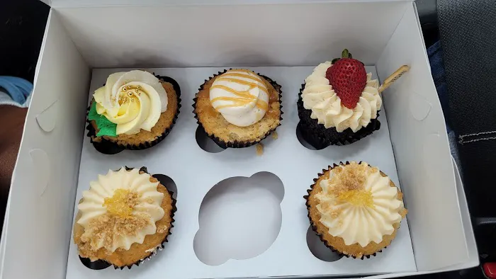Cupcakin’ Bake Shop Picture 4