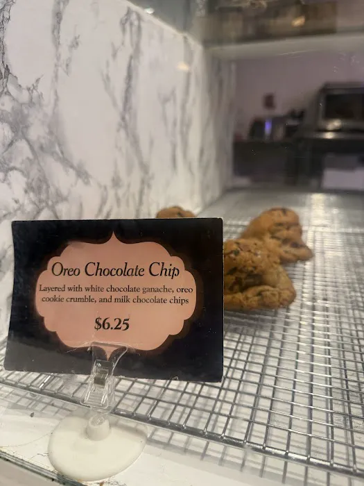 Fit for a Cookie Picture 2