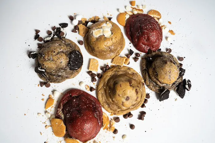 Fit for a Cookie Picture 6