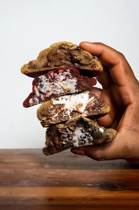 Fit for a Cookie Picture 1