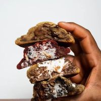 Fit for a Cookie ico