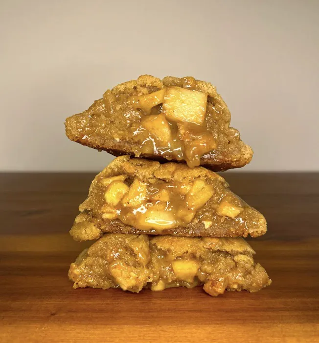 Fit for a Cookie Picture 10