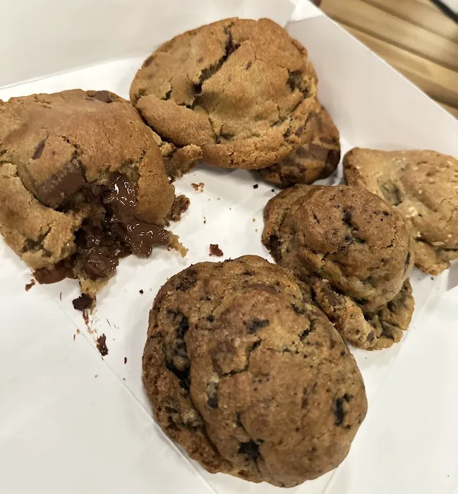Fit for a Cookie Picture 7
