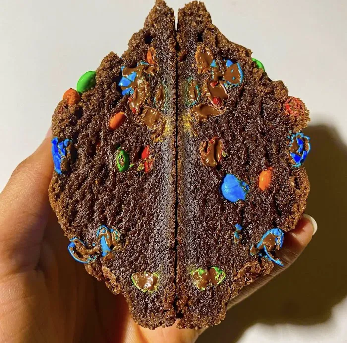 Fit for a Cookie Picture 8