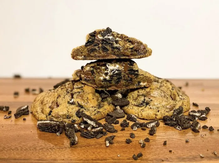 Fit for a Cookie Picture 5