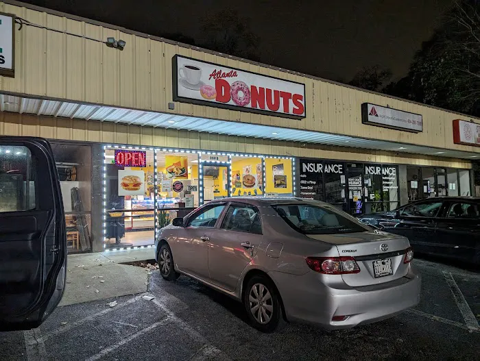 Atlanta Donuts Picture 7