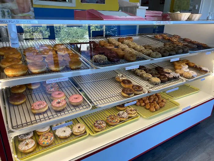 Atlanta Donuts Picture 2