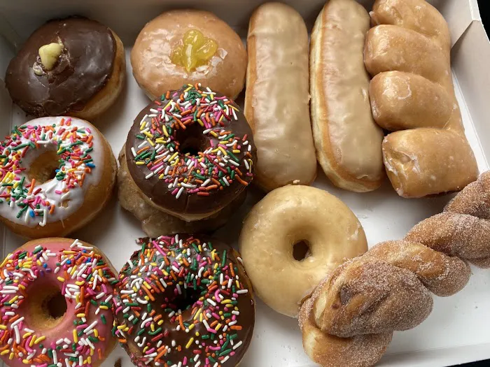 Atlanta Donuts Picture 8