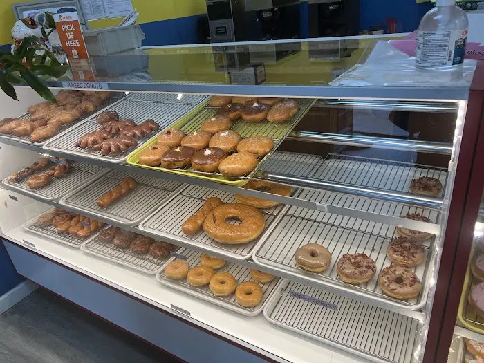 Atlanta Donuts Picture 4