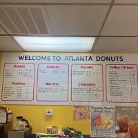 Atlanta Donuts ico