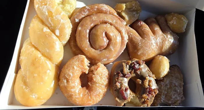 Atlanta Donuts Picture 9
