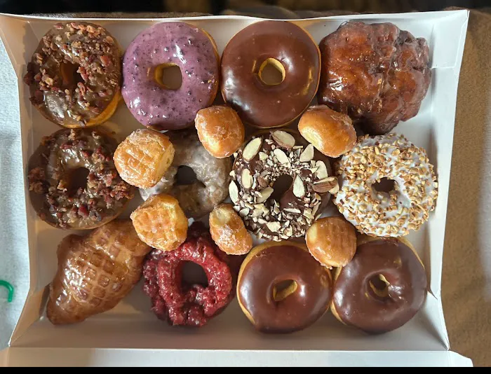 Atlanta Donuts Picture 6