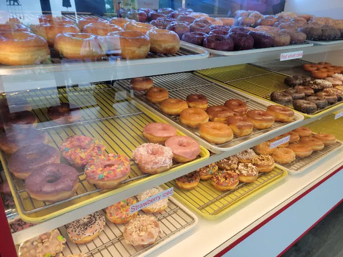 Atlanta Donuts Picture 3