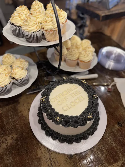 Black Lab Bakery Picture 8