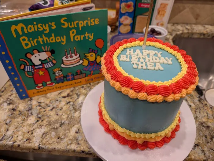 Black Lab Bakery Picture 3