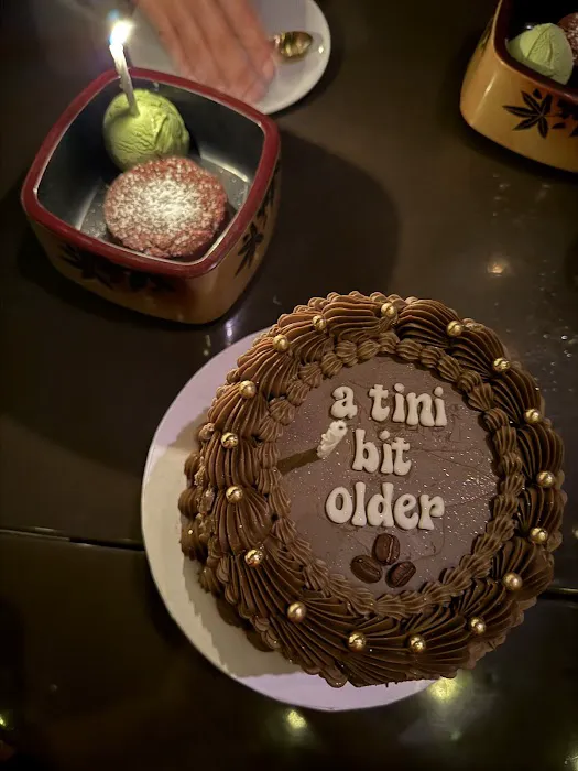 Black Lab Bakery Picture 1