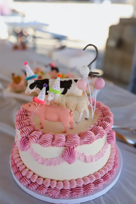 Black Lab Bakery Picture 9