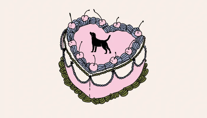 Black Lab Bakery Picture 6