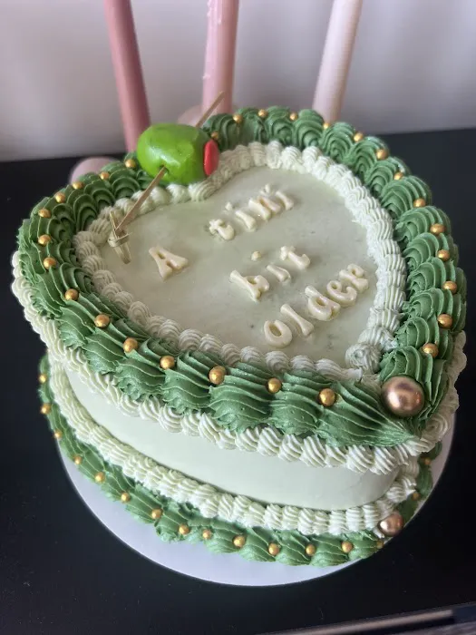 AJ’s Baking Company Picture 6