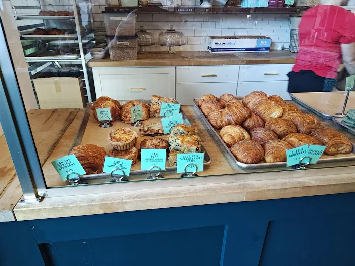 The Little Tart Bakeshop Picture 1