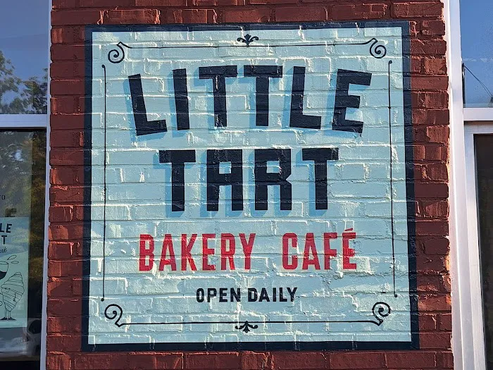 The Little Tart Bakeshop Picture 10