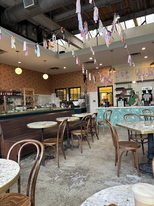 The Little Tart Bakeshop Picture 8