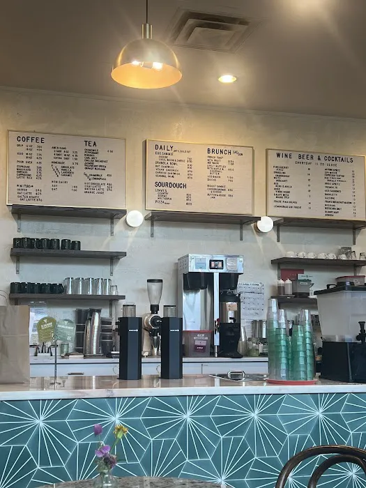 The Little Tart Bakeshop Picture 6