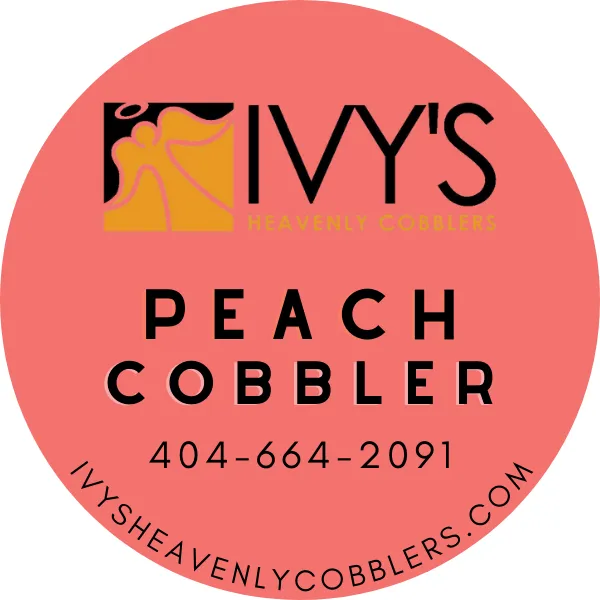 IVY'S HEAVENLY COBBLER Picture 1