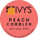 IVY'S HEAVENLY COBBLER