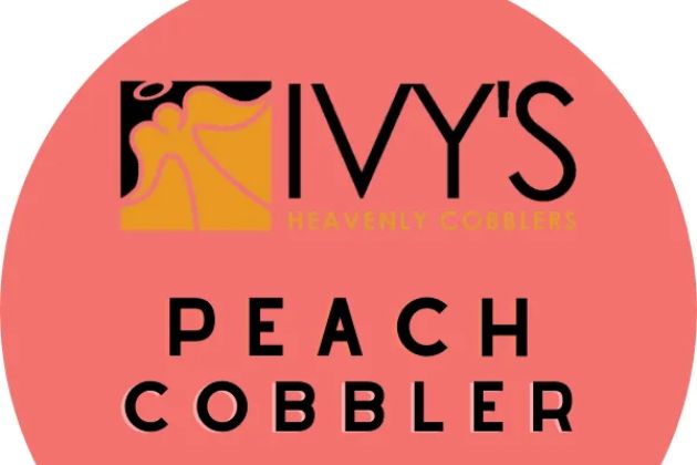 IVY'S HEAVENLY COBBLER