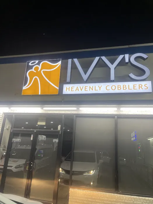 IVY'S HEAVENLY COBBLER Picture 5