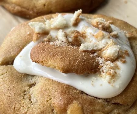 AB! Cookie Company