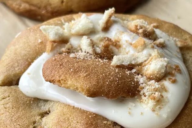 AB! Cookie Company